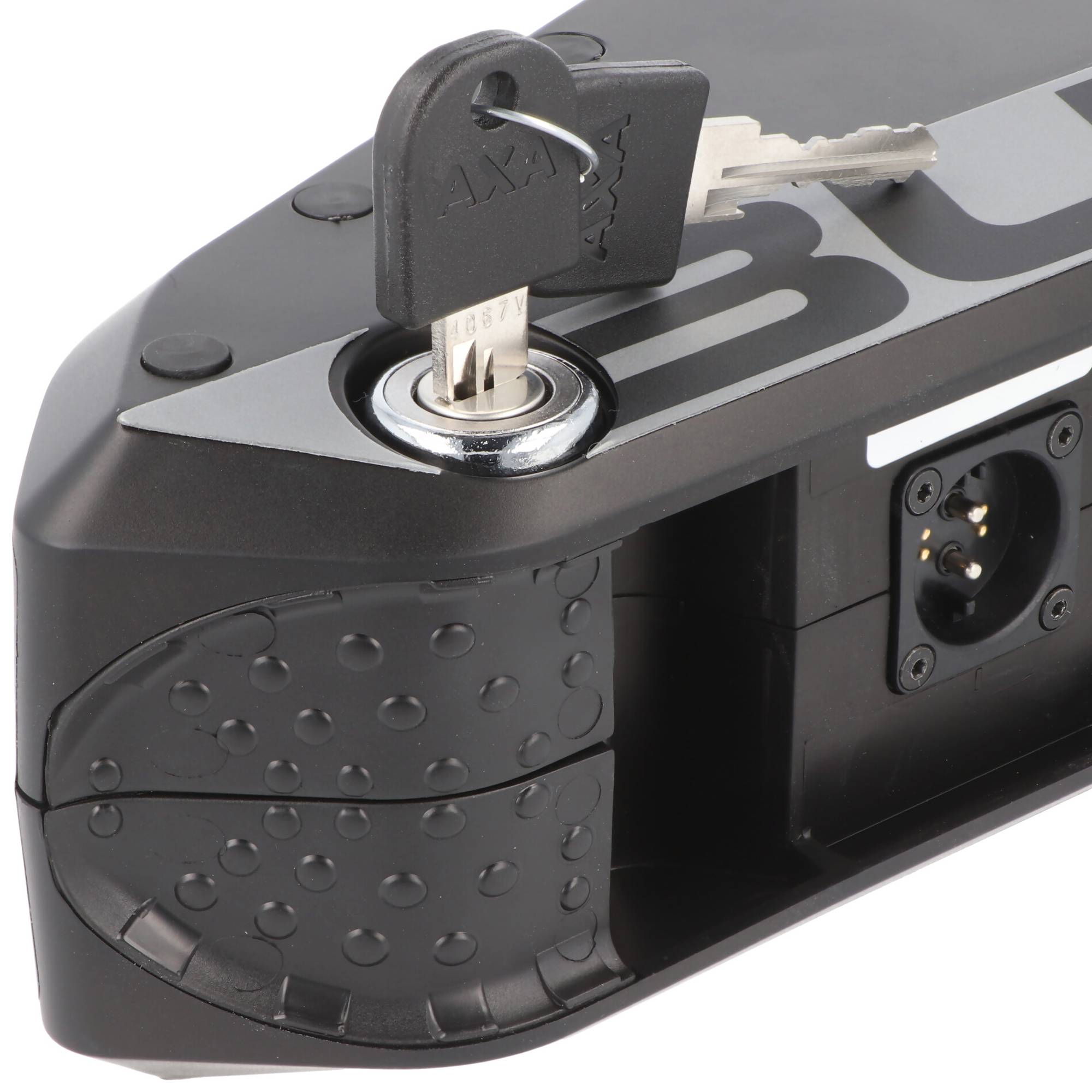 650Wh Bulls Green Mover LION E-Bike Akku 36V 17,5Ah Rosenberger System, BROSE-CAN BUS Kontakt - WICHTIG bitte prüfen!