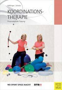 Koordinationstherapie Propriozeptives Training