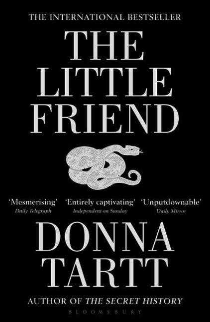 Little Friend Winner of the Pulitzer Prize for Poetry 2014