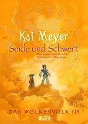 Das Wolkenvolk - Seide und Schwert. Tl.1 Erstes Buch: Wisperwind. Nach einer Vorlage von Kai Meyer