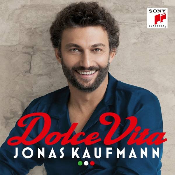 Dolce Vita, 1 Audio-CD CD