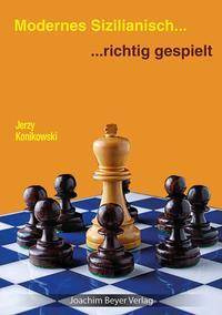Modernes Sizilianisch - richtig gespielt richtig gespielt