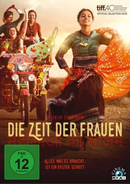 Die Zeit der Frauen Deutsch