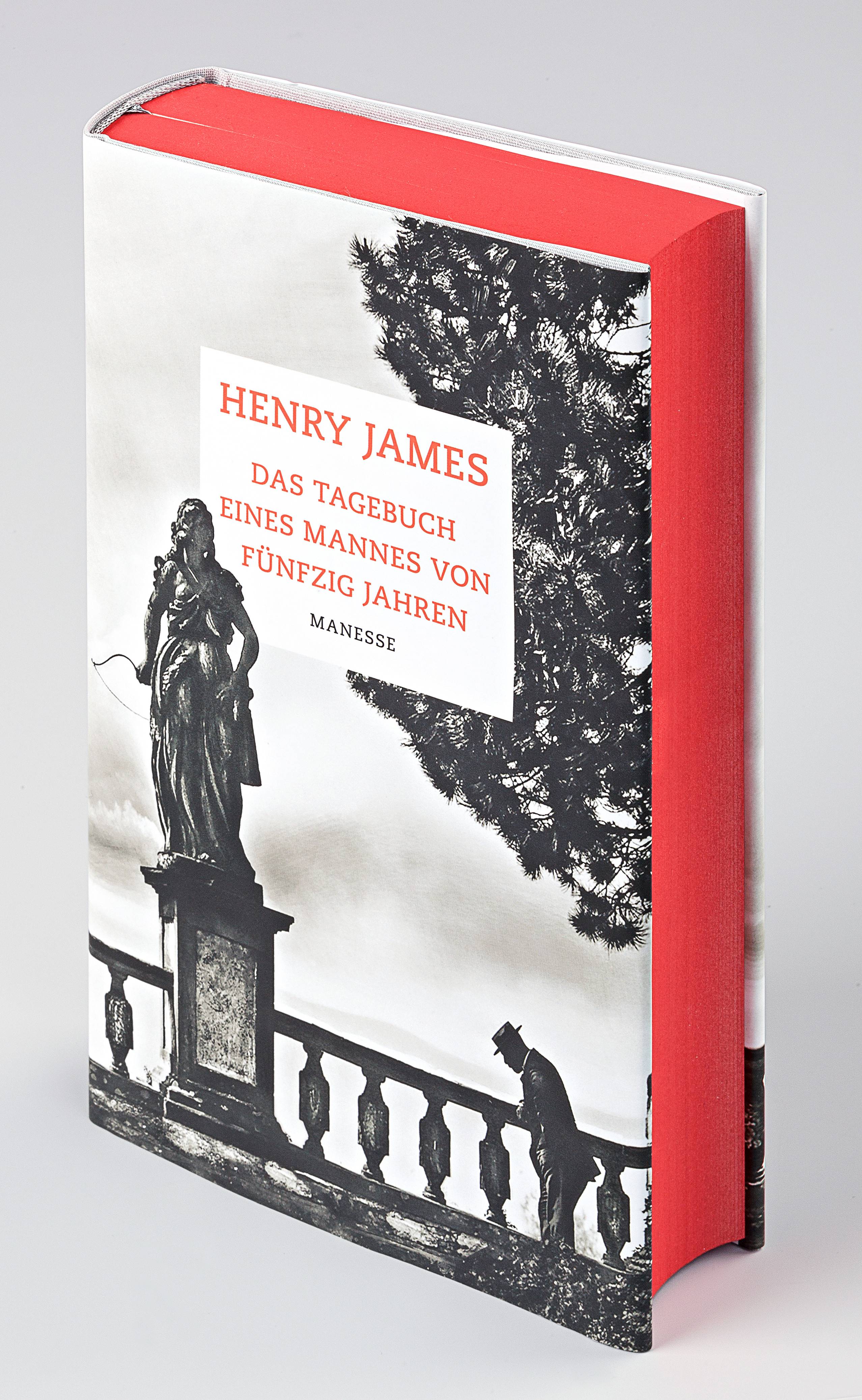 Das Tagebuch eines Mannes von fünfzig Jahren Erzählungen