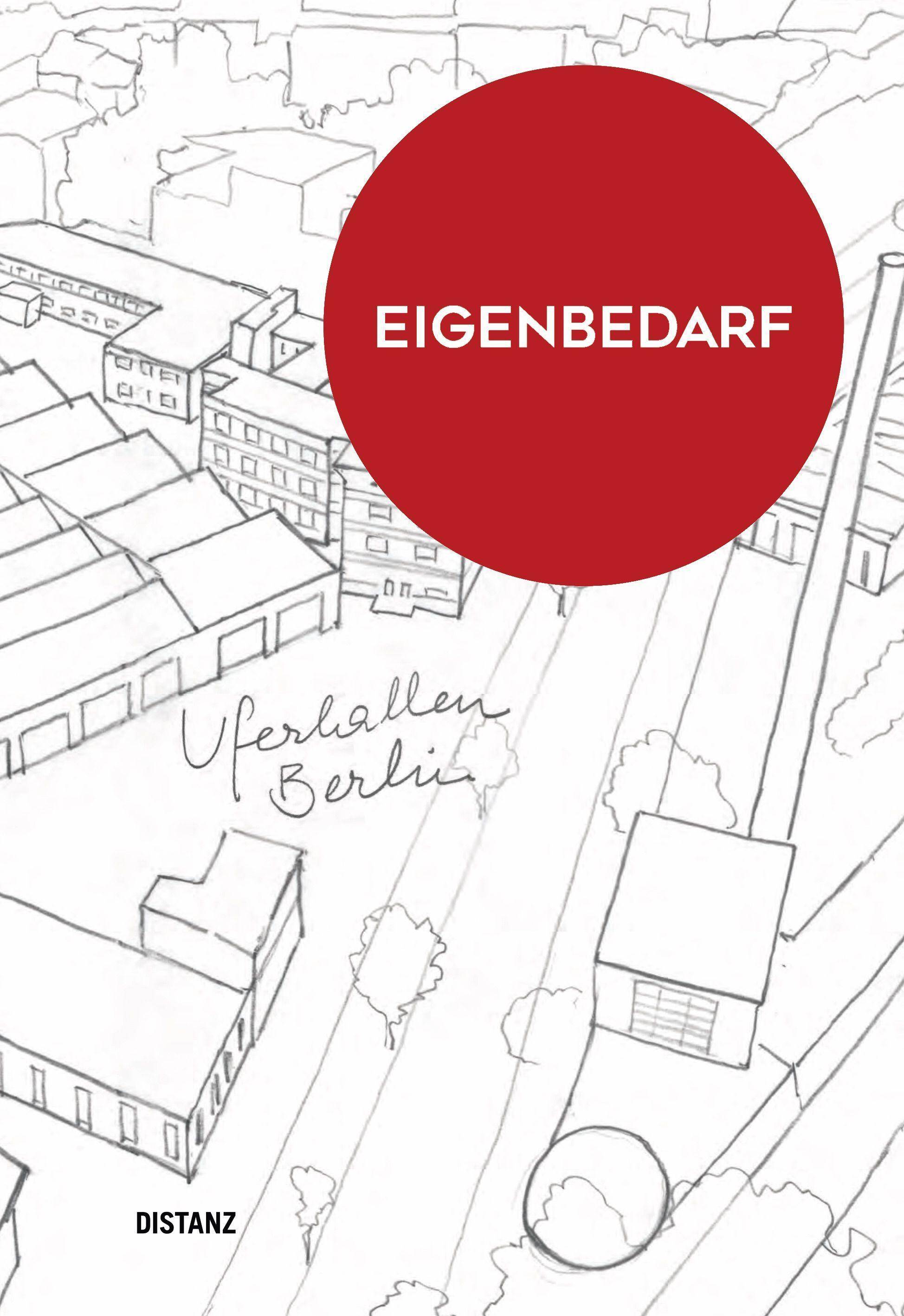 Eigenbedarf Zur Gruppenausstellung 2019