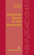 Kritische Grade in der Prognose Standardwerke der Astrologie
