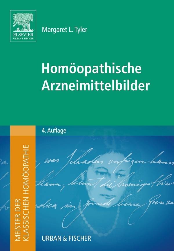 Homöopathische Arzneimittelbilder Meister der klassischen Homöopathie