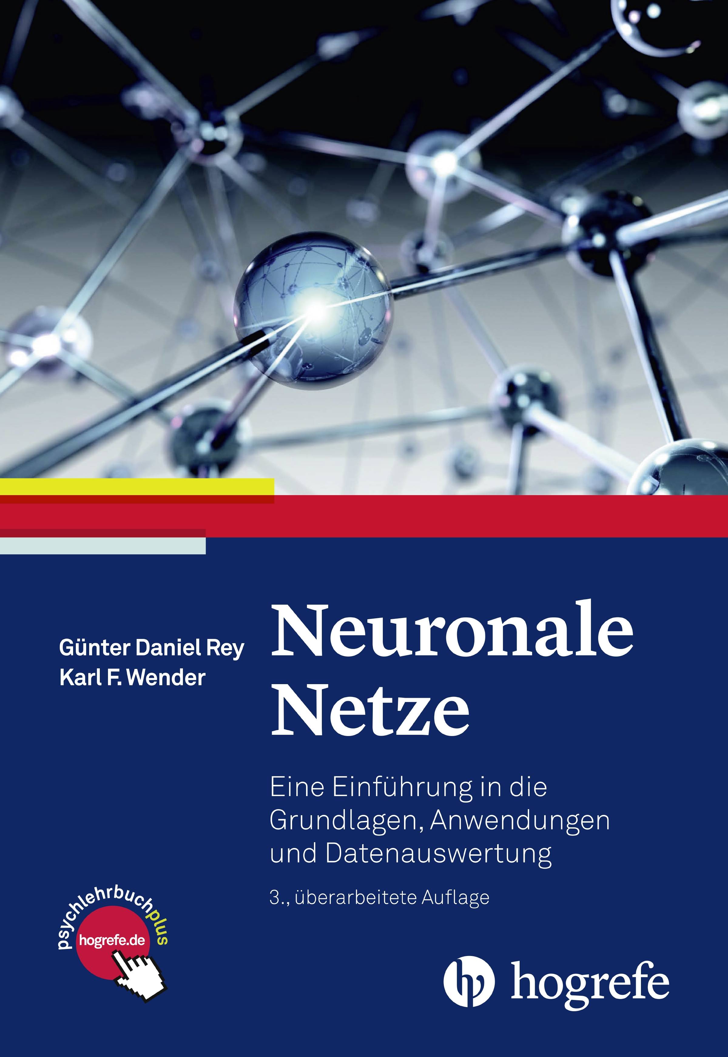 Neuronale Netze Eine Einführung in die Grundlagen, Anwendungen und Datenauswertung