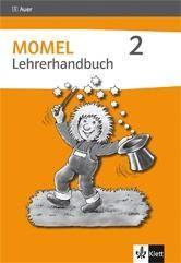Momel 2 Lehrerband ab Klasse 1