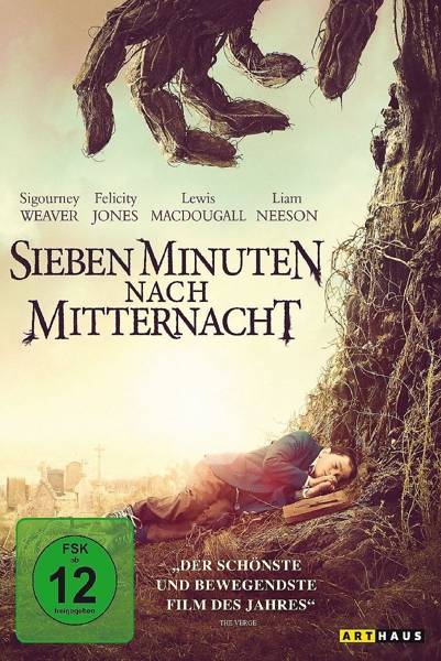 Sieben Minuten nach Mitternacht Spanien/USA