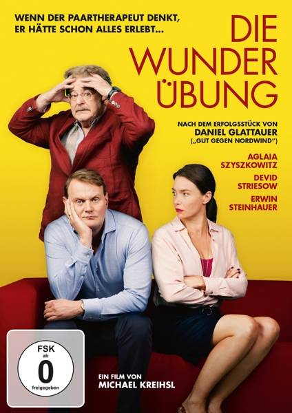 Die Wunderübung Österreich
