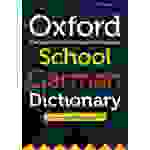 Oxford School German Dictionary 2017 The world´s most trusted dictionaries