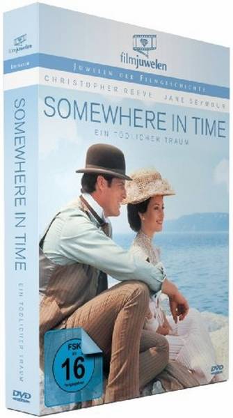 Somewhere in Time - Ein tödlicher Traum Filmjuwelen