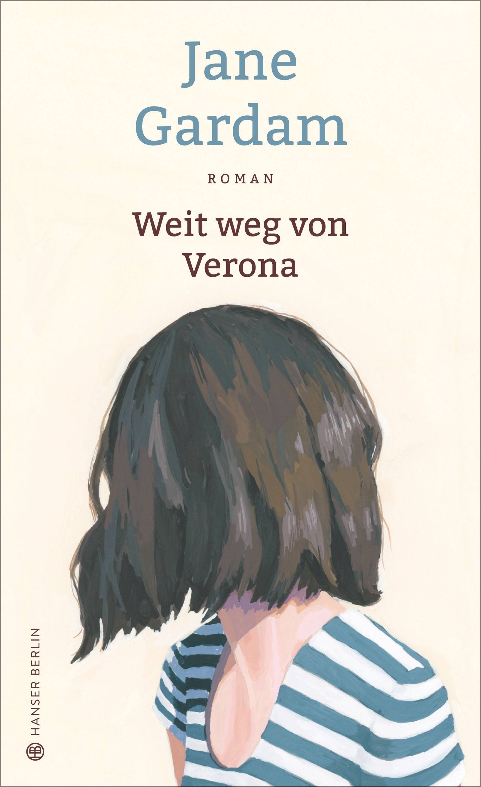 Weit weg von Verona Roman