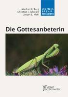 Die Gottesanbeterin Mantis religiosa