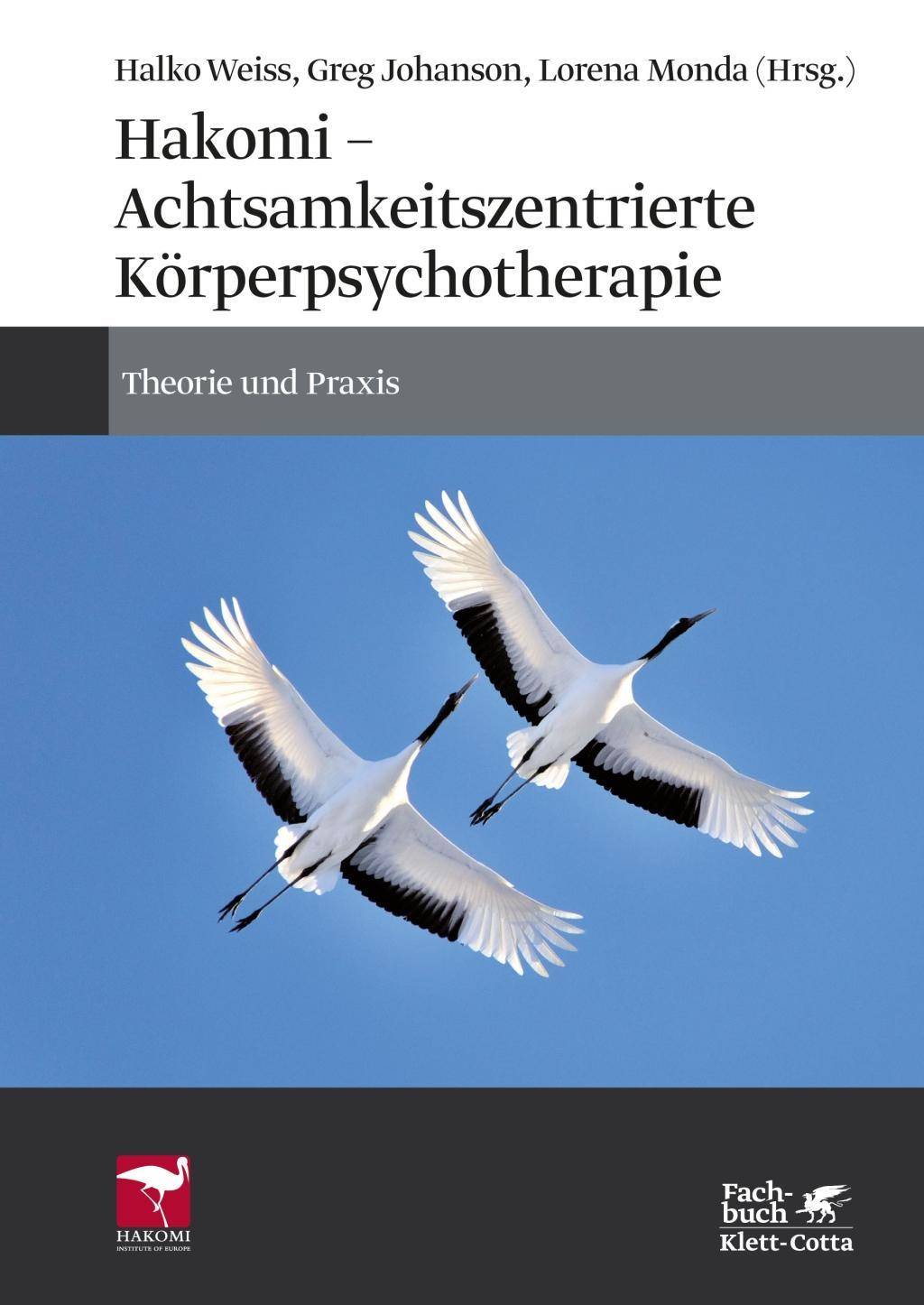 Hakomi - Achtsamkeitszentrierte Körperpsychotherapie Theorie und Praxis