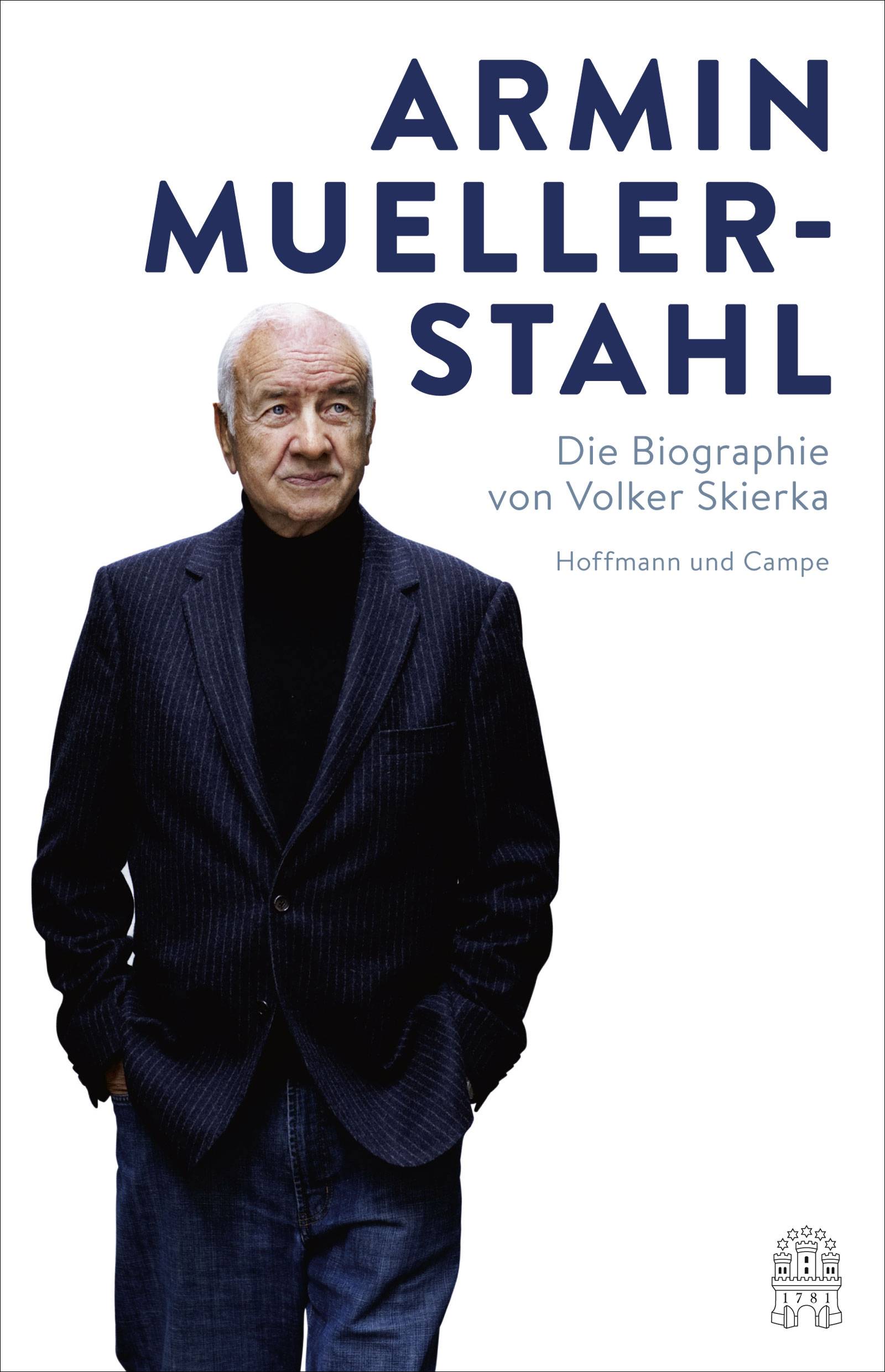 Armin Mueller-Stahl Die Biographie