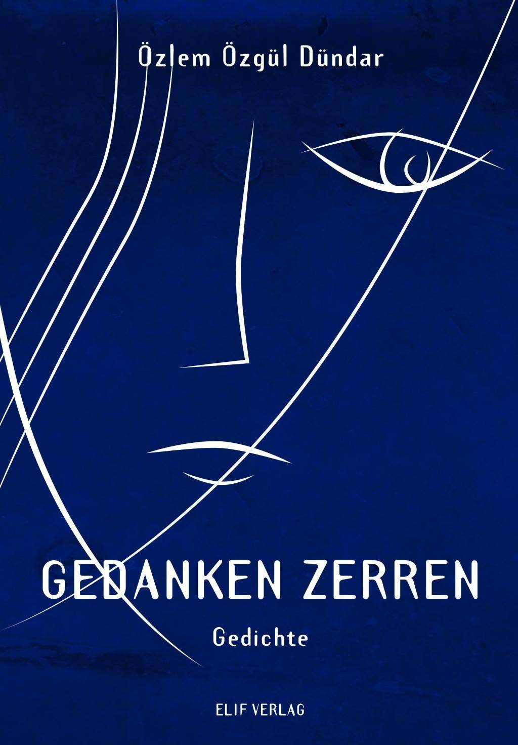 Gedanken Zerren Gedichte