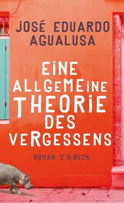 Eine allgemeine Theorie des Vergessens Roman