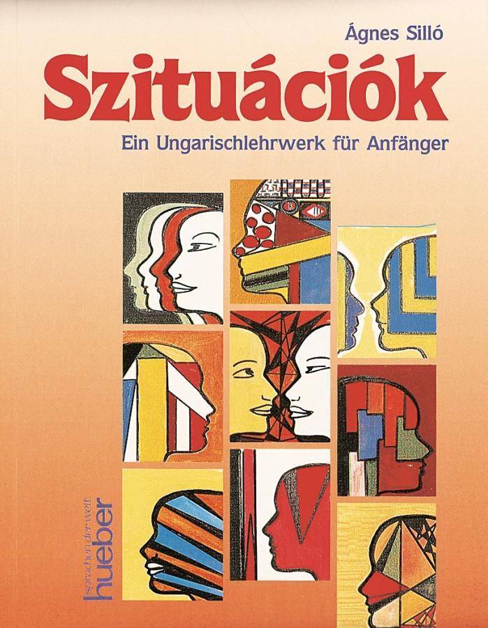Lehrbuch Ein Ungarischlehrwerk für Anfänger