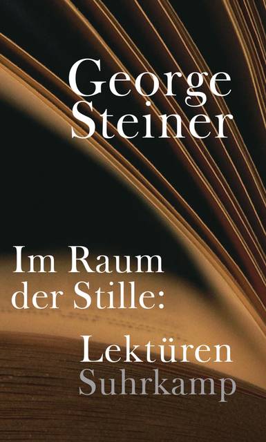 Im Raum der Stille Lektüren