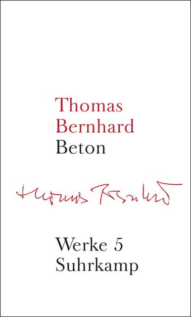 Beton Band 5: Beton