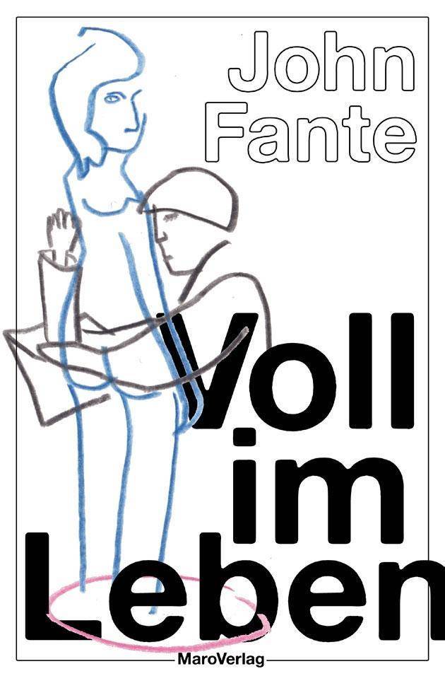 Voll im Leben Roman