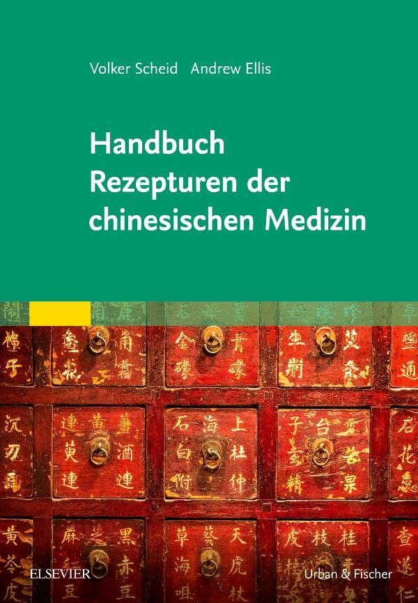 Rezepturen der chinesischen Medizin