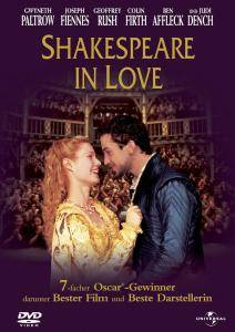 Shakespeare In Love 2. Auflage