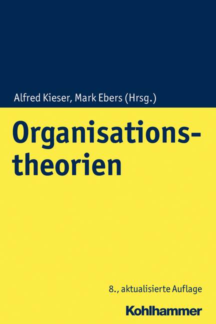 Organisationstheorien