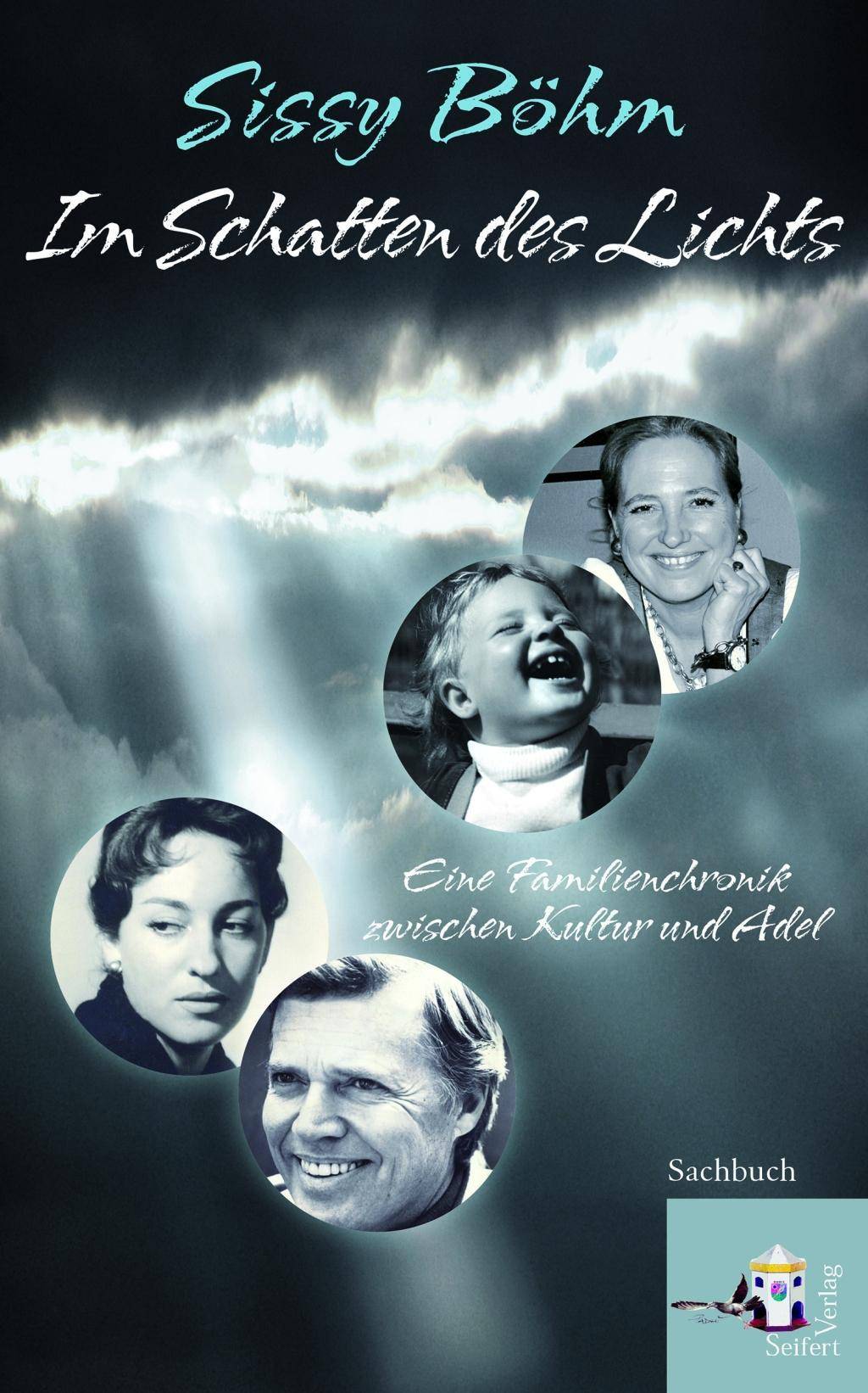 Im Schatten des Lichts Bekenntnisse einer Tochter aus gutem Hause