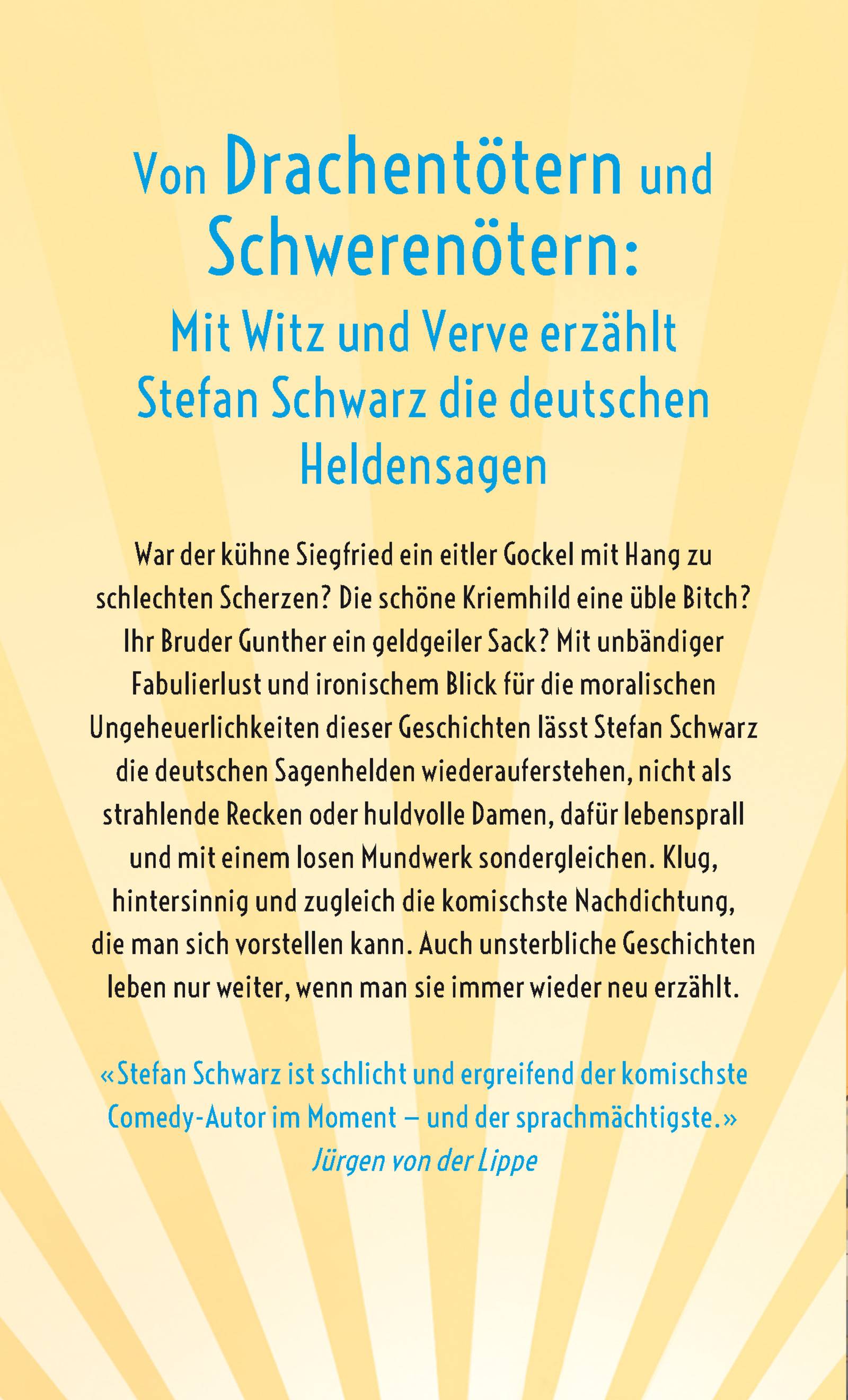 Als Männer noch nicht in Betten starben Deutsche Heldensagen