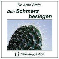 Den Schmerz besiegen, 1 CD-Audio Stereo-Tiefensuggestion
