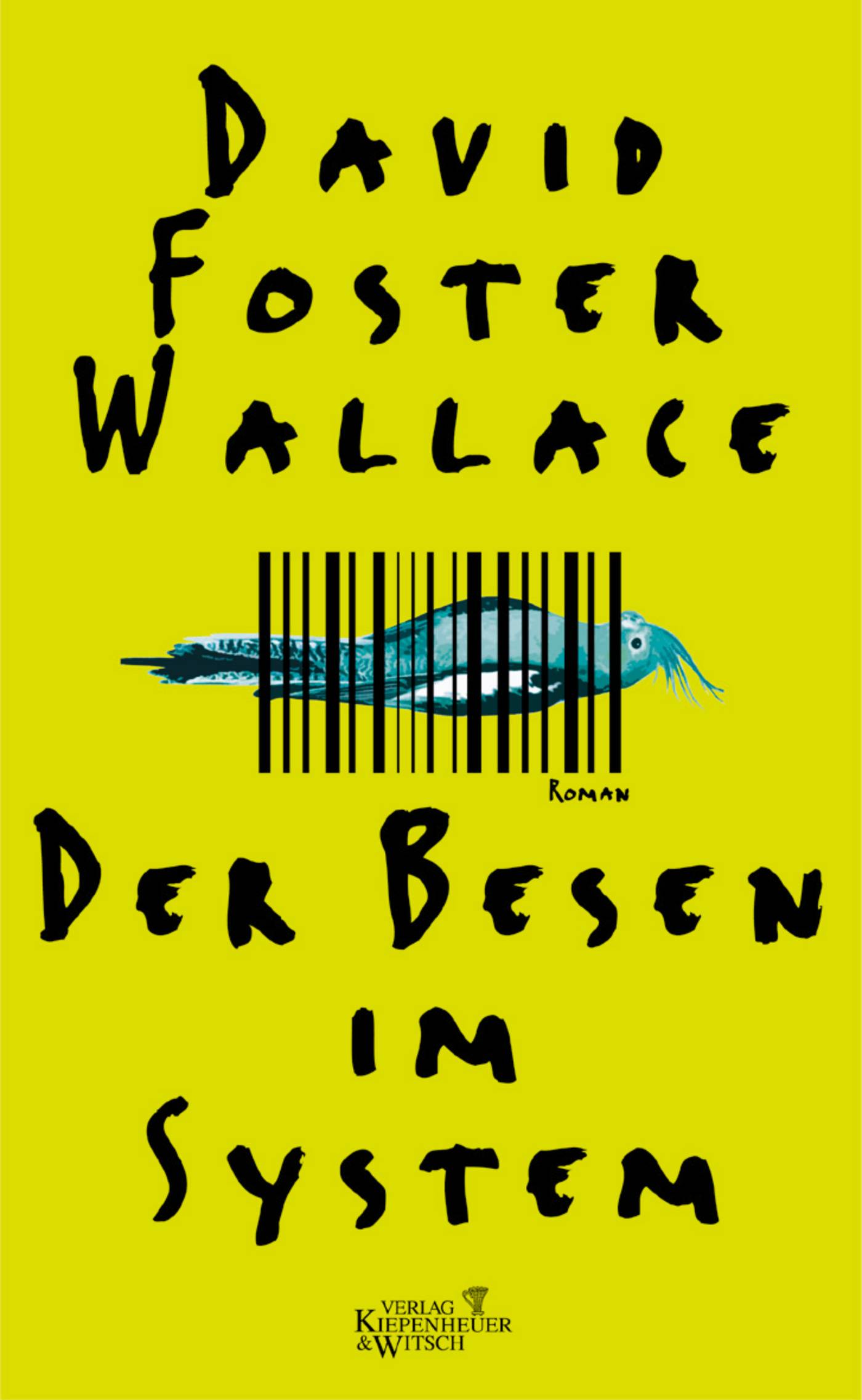 Der Besen im System Roman