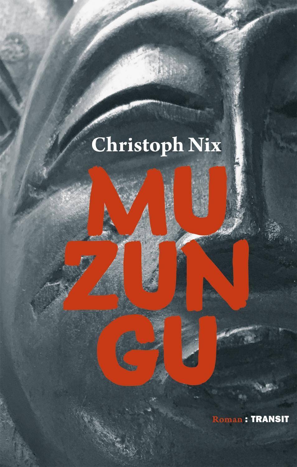 Muzungu Roman