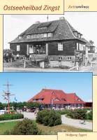 Zeitsprünge Zingst Zeitsprünge