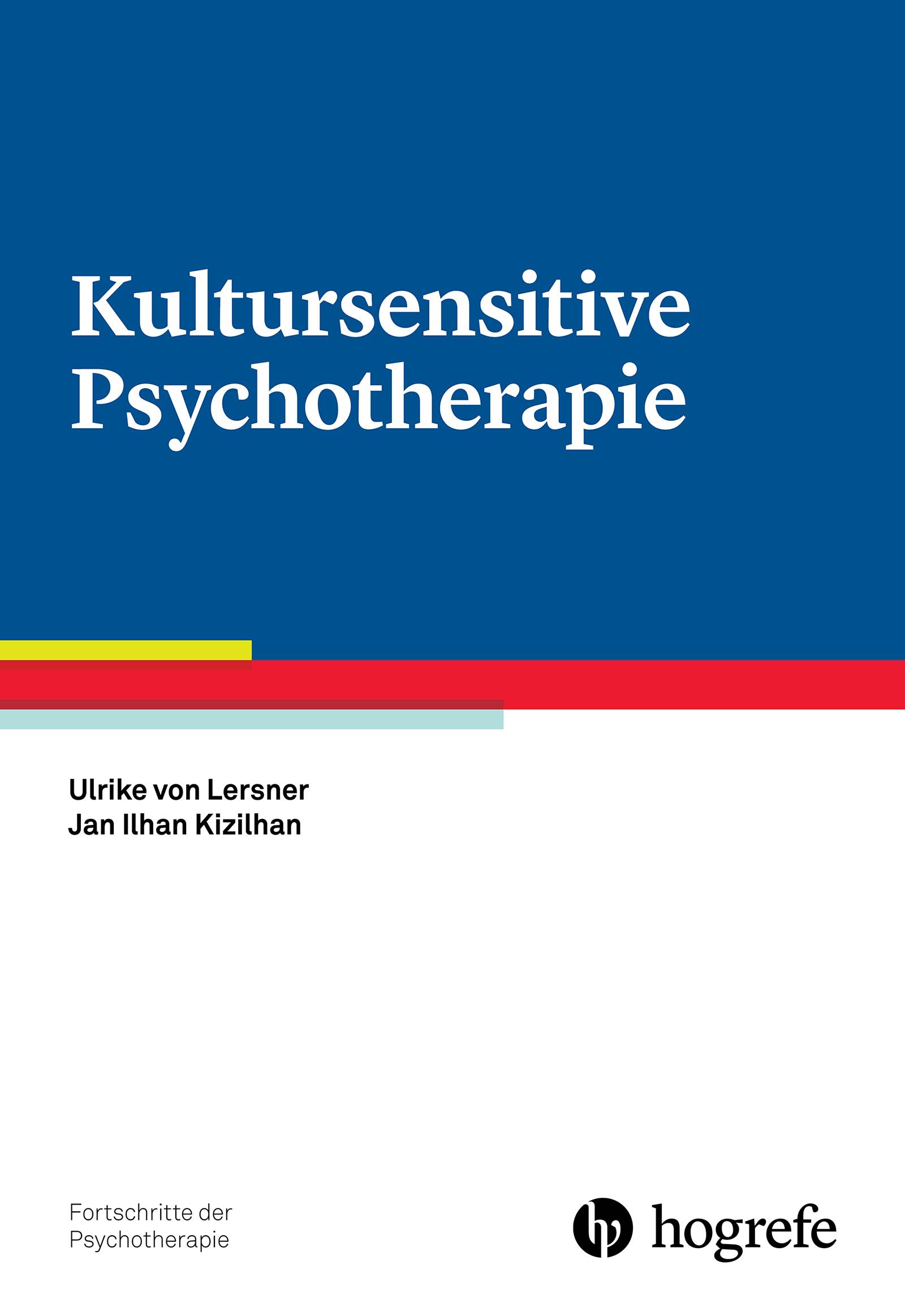 Kultursensitive Psychotherapie Fortschritte der Psychotherapie 64