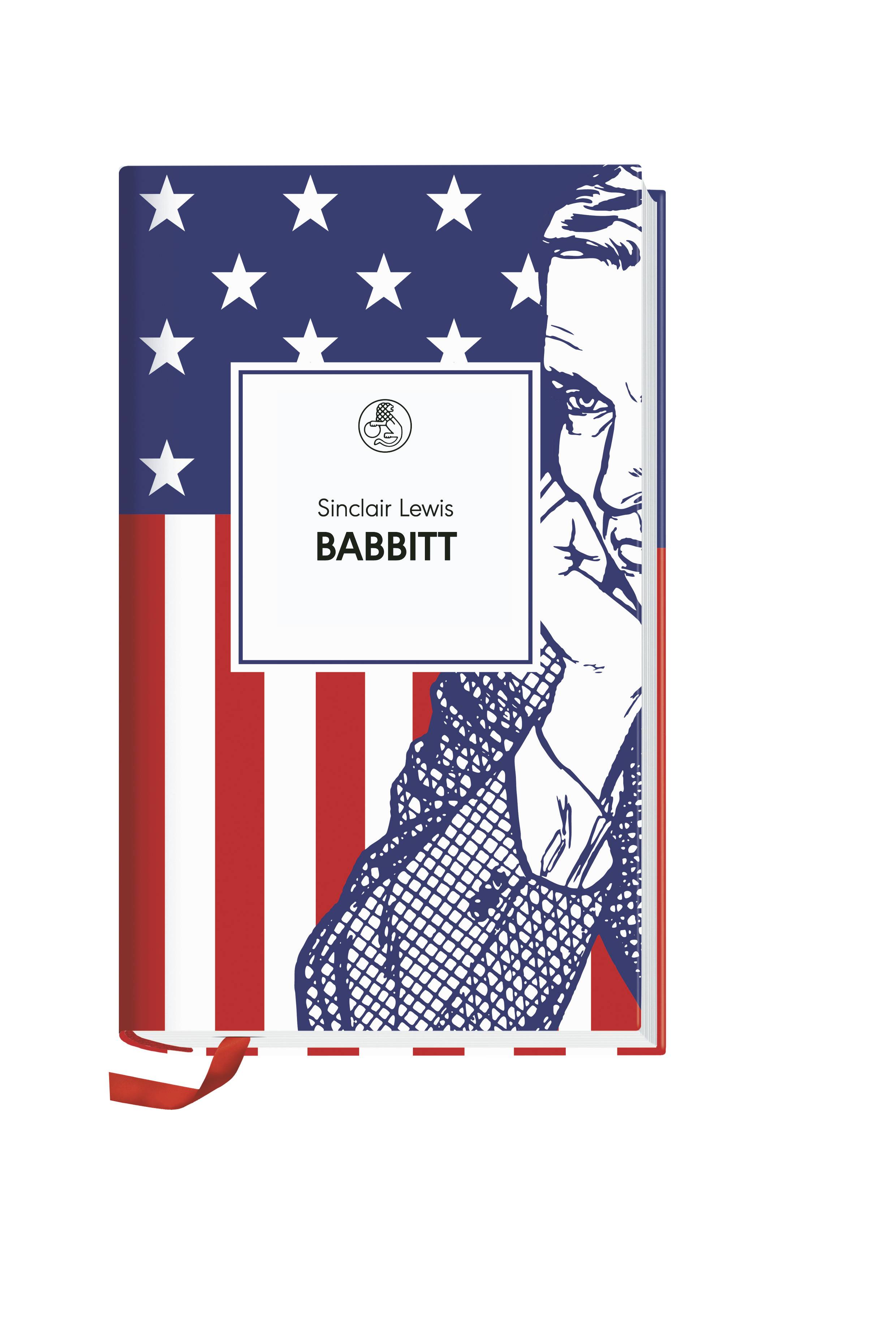 Babbitt Roman