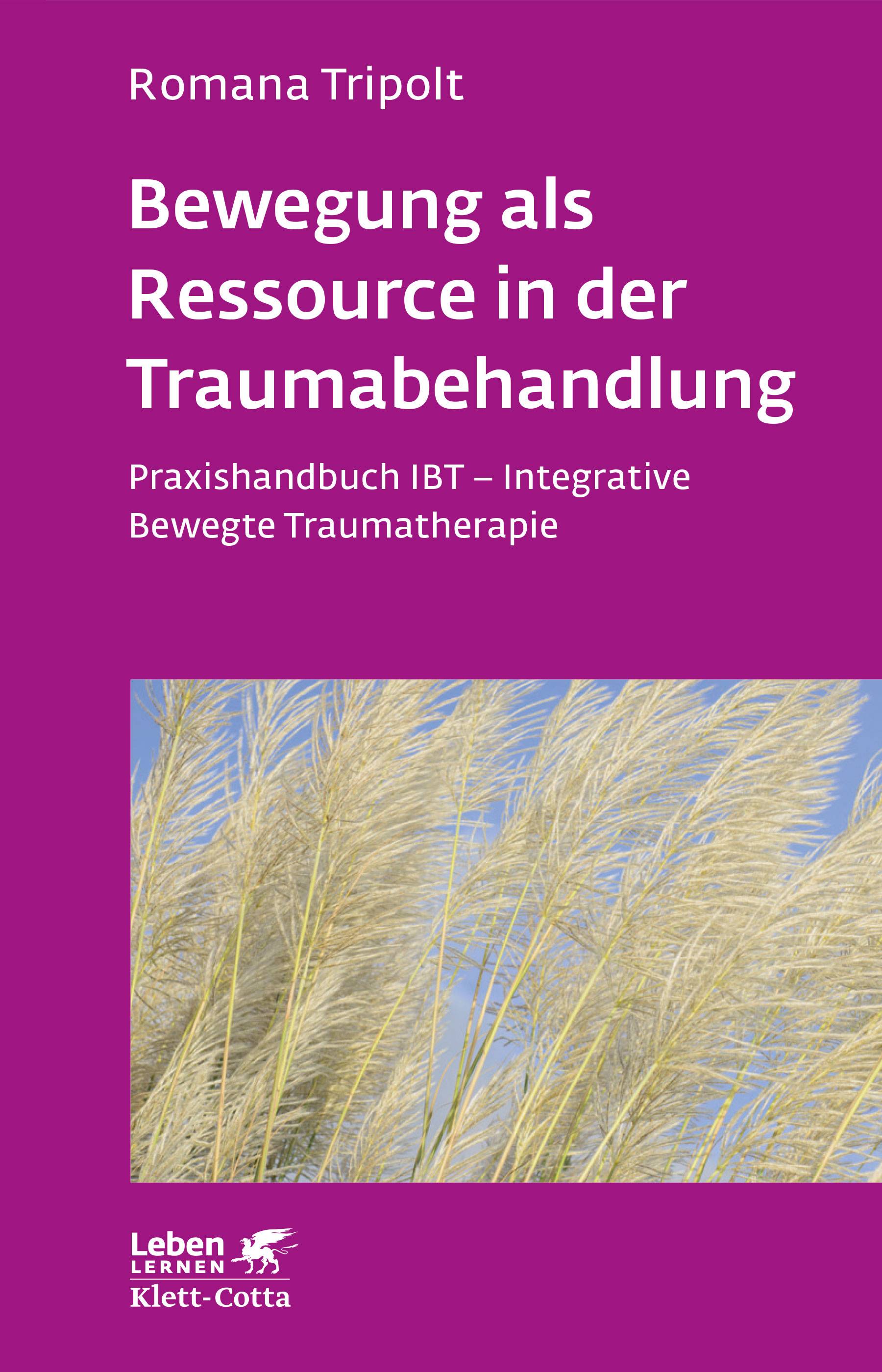 Bewegung als Ressource in der Traumabehandlung Praxishandbuch IBT - Integrative Bewegte Traumatherapie