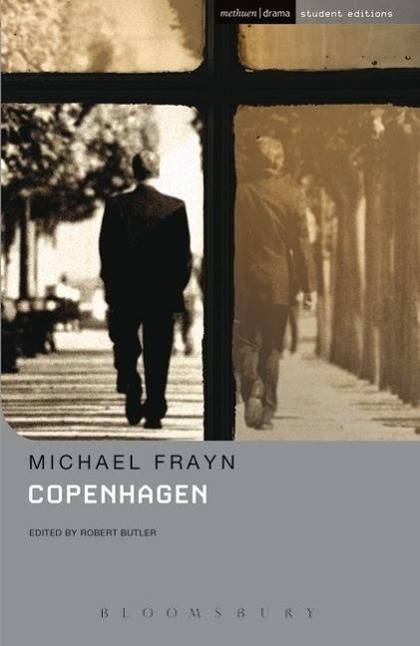 Copenhagen Methuen drama - Student editions
