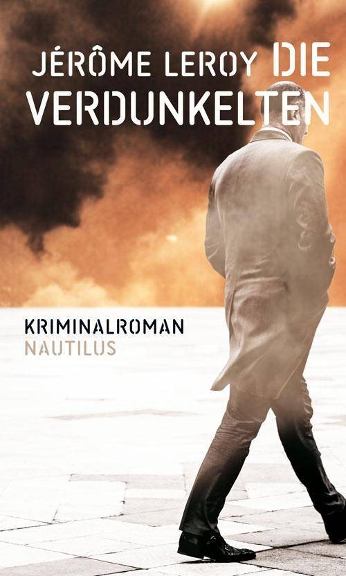 Die Verdunkelten Kriminalroman