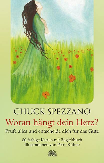 Woran hängt dein Herz?, Kartenset Prüfe alles und entscheide dich für das Gute