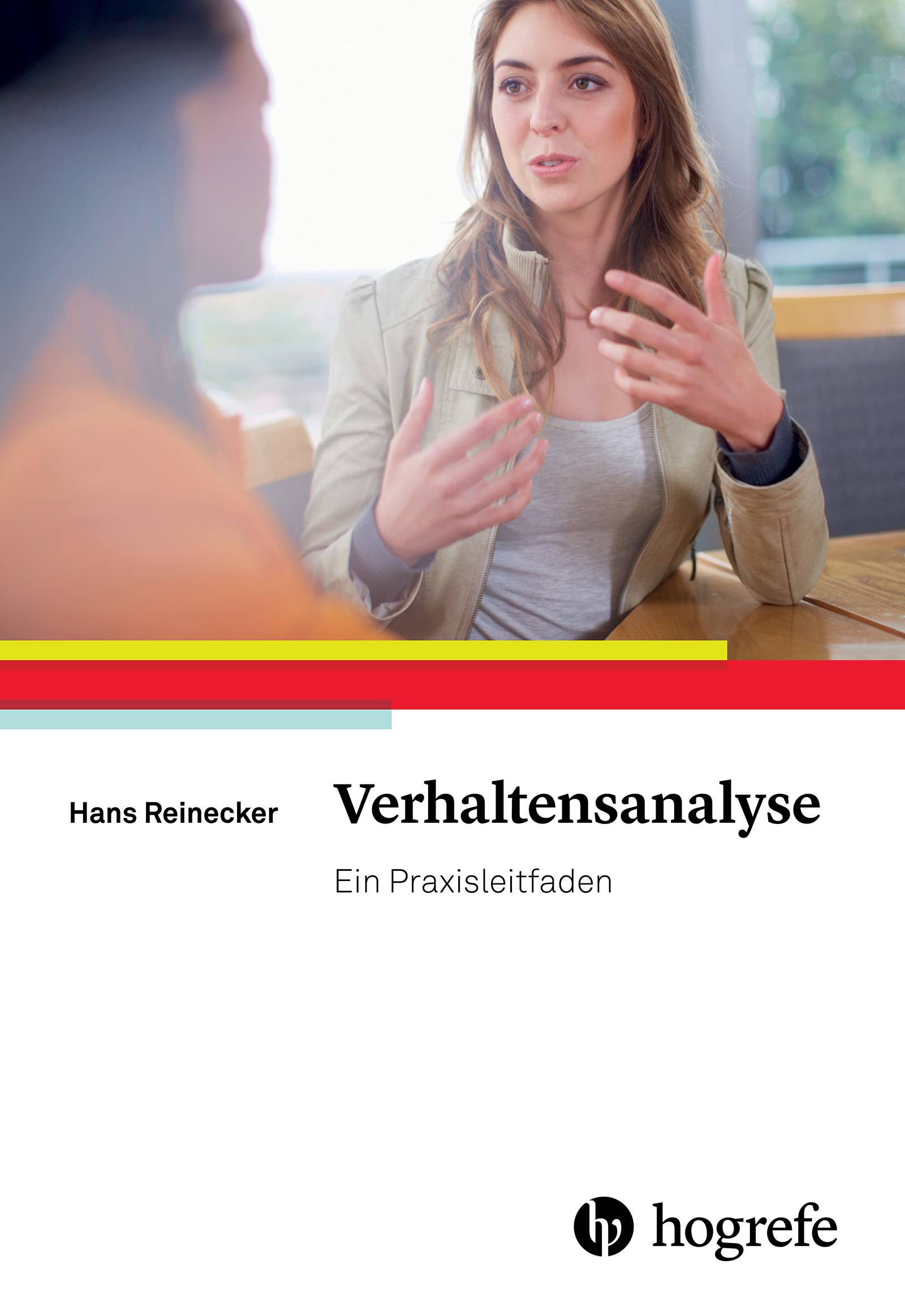Verhaltensanalyse Ein Praxisleitfaden