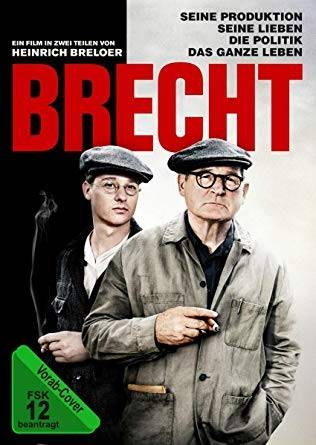 Brecht Deutschland