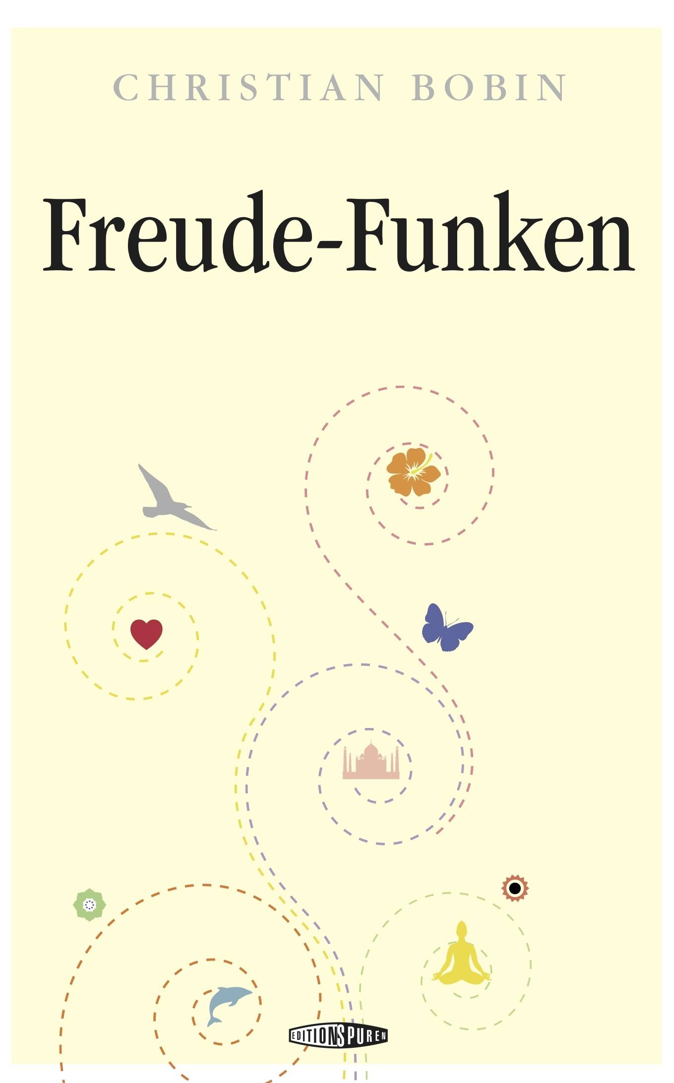 Freude-Funken