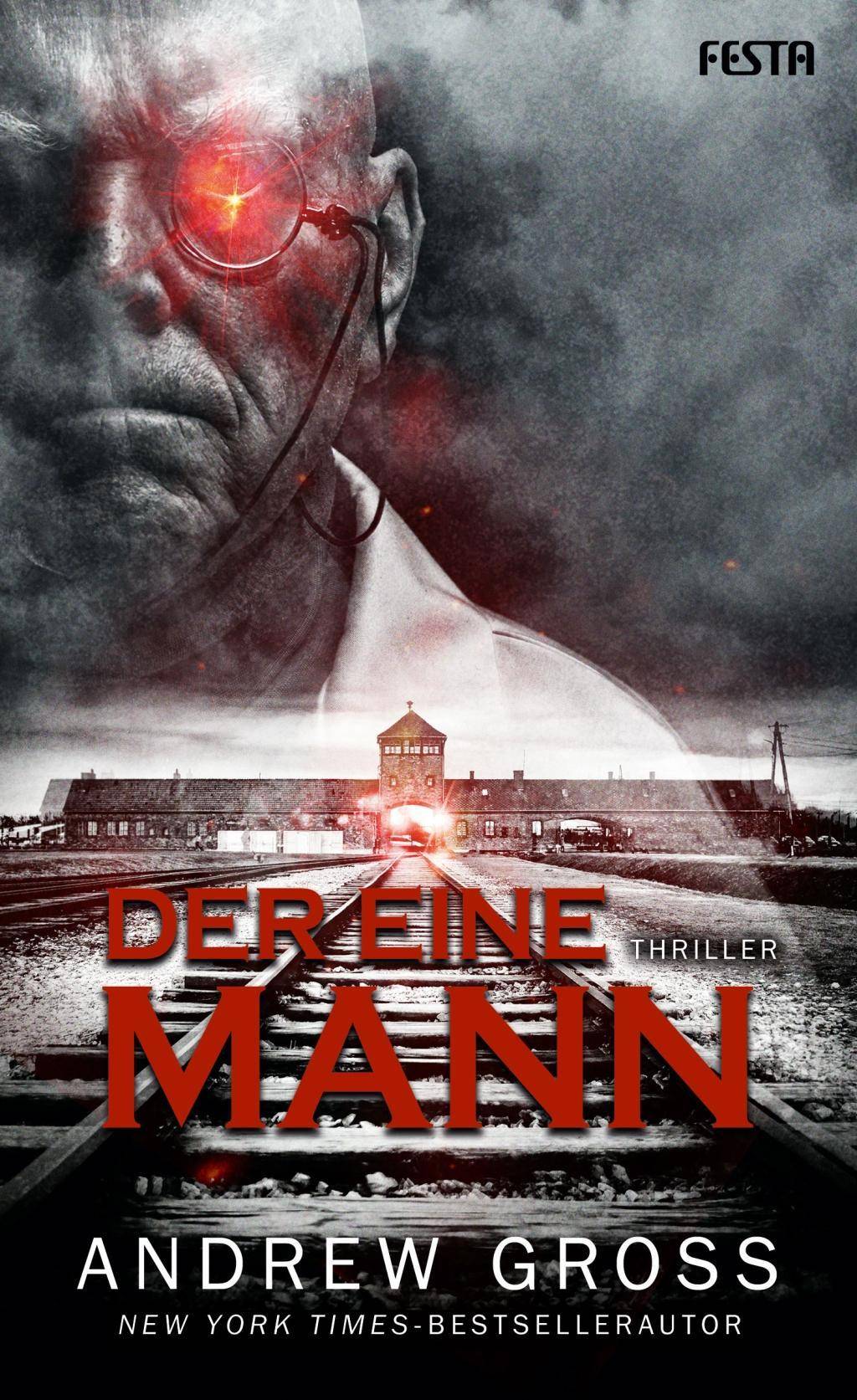 Der eine Mann Thriller