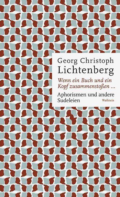 Wenn ein Buch und ein Kopf zusammenstoßen... Aphorismen und andere Sudeleien