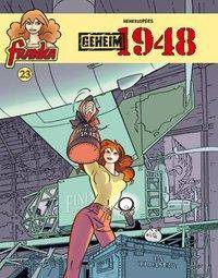 Geheim 1948 Franka 23