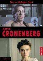 David Cronenberg film 16