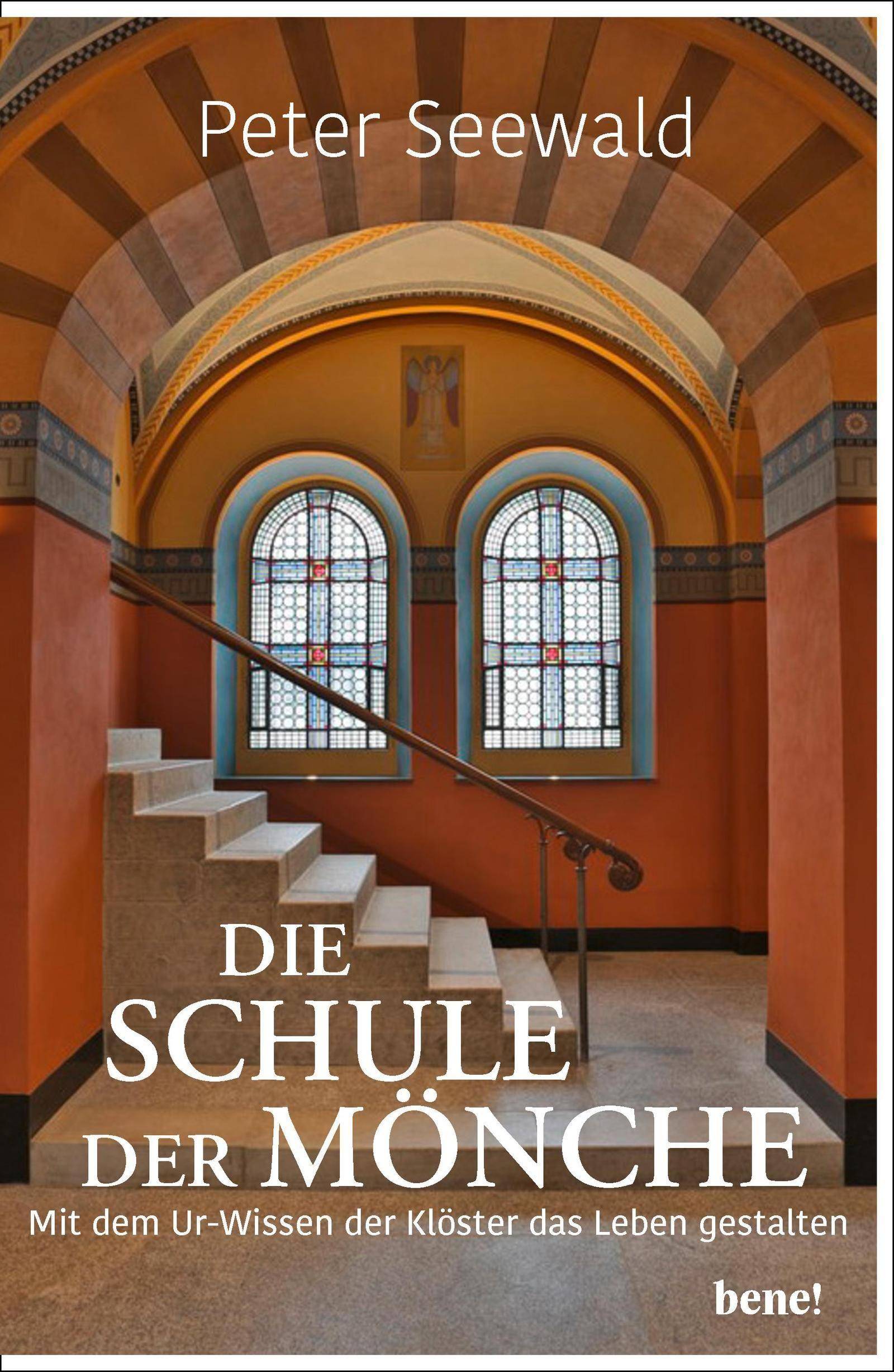 Die Schule der Mönche Mit dem Urwissen der Klöster das Leben gestalten | Besser leben durch die Weisheit großer Meister